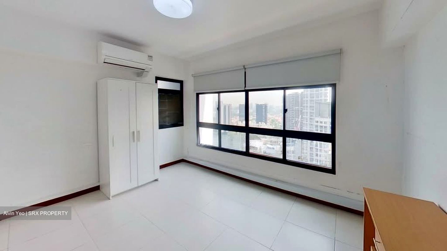 Blk 441B Clementi Towers (Clementi), HDB 4 Rooms #561599561